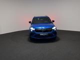 Skoda Kodiaq 2.0 TSI DSG RS - Skoda Kodiaq mit Benzin-Antrieb: Automatik