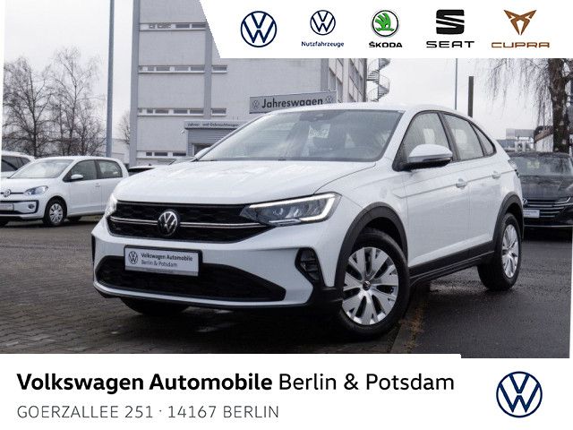 Volkswagen Taigo 1.0 TSI App-Connect Klima LED SHZ PDC GRA