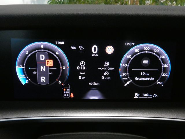 Tayron 2.0 TDI Life DSG AHK NAVI 7 SITZER