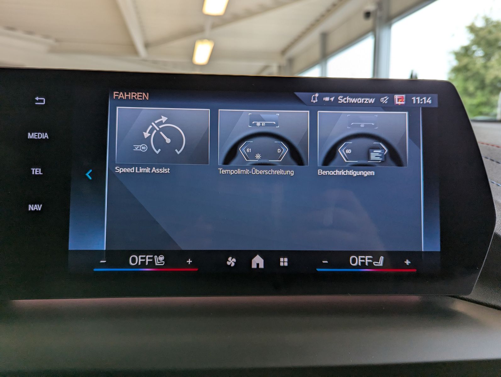 BMW 118 d M-Sport Pano HUD Innovations-Paket 360 AHK - Image 28