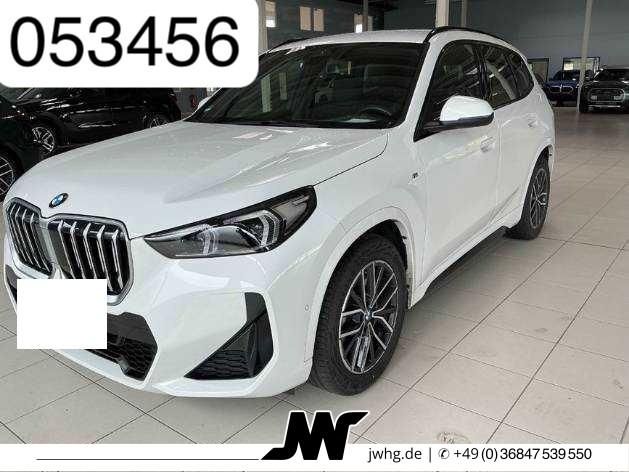 BMW X1 23d xDr M-Sport DRIVING ASS+/VIRTUAL/18" foto 1