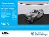 Volkswagen Tiguan Allspace R-Line 4M 2.0 TDI DSG Stdhzg AHK