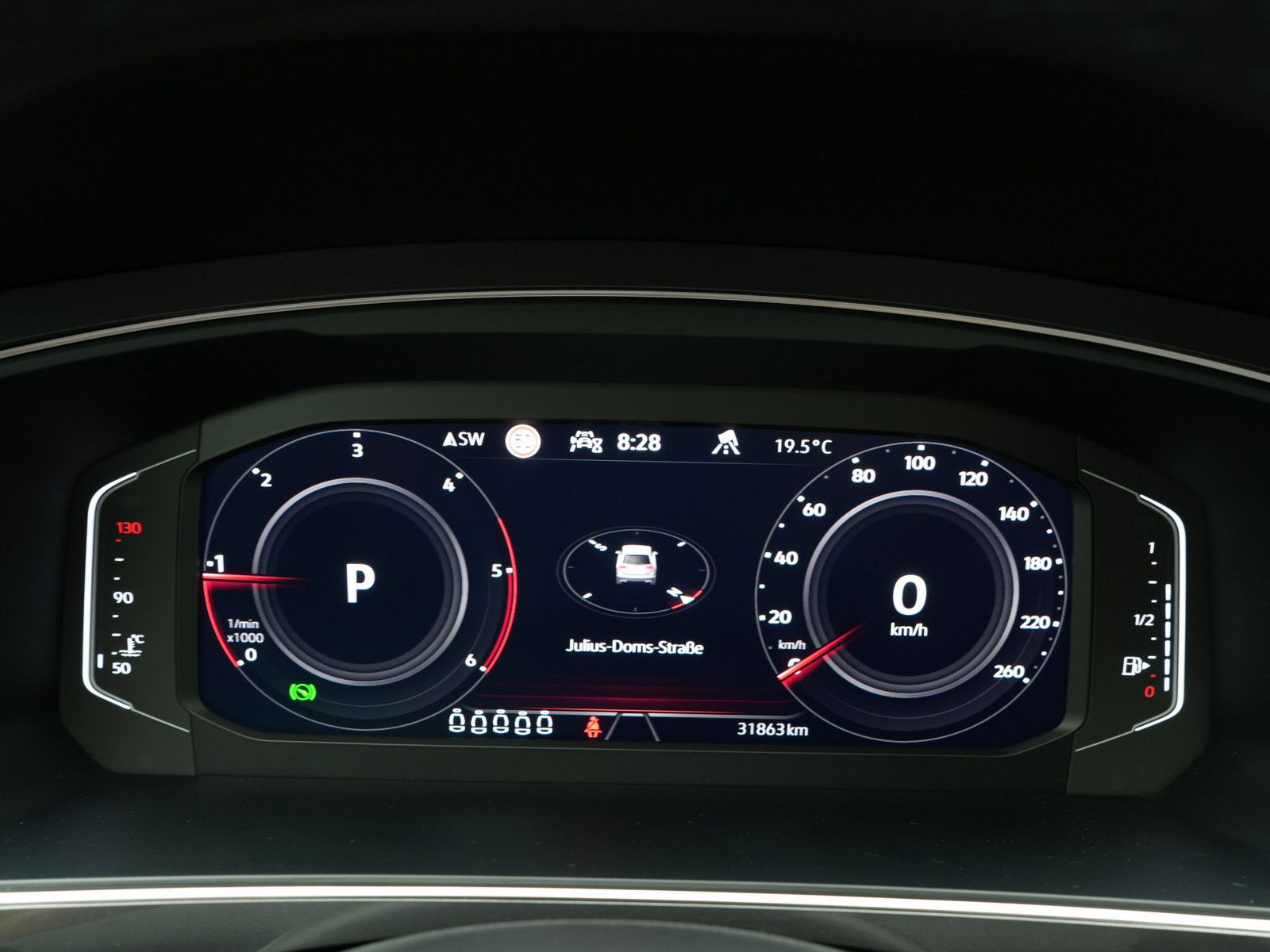 Volkswagen Tiguan Allspace - Bild 7