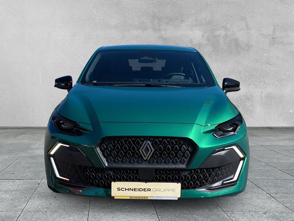 Renault Clio - Bild 8
