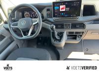 Volkswagen Crafter - Vorschau Bild 9