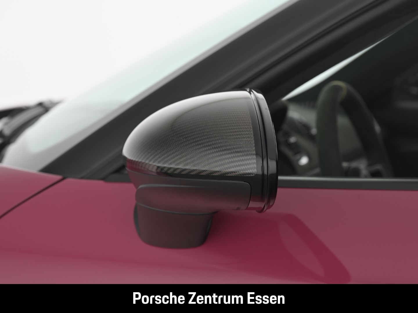 Porsche 718 Spyder RS / Weissach-Paket Liftsystem Chrono foto 25