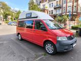 Volkswagen Camper T5 4Motion + langer Radstand + Hochdach - Offers matching your search criteria