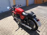 Laverda 750 SF - LAVERDA MOTORRAD