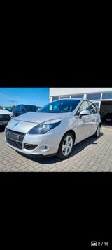Renault Scenic Expression 1.6 16V 110 Expression - Renault Scenic: Expression