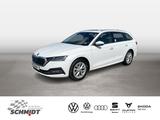 Skoda Octavia Combi 2.0 TDI Style MATRIX AHK HUD - Skoda Octavia Kombi mit Anhängerkupplung