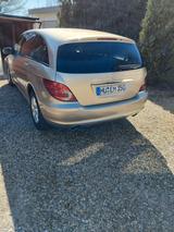 Mercedes-Benz R 350 4MATIC lang - - Mercedes-Benz R 350 aus 2007