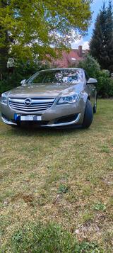 Opel Insignia 1.6 ECOTEC DI Turbo ecoFLEX Edition... - Opel Insignia: Ecoflex