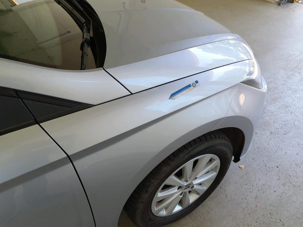SEAT Ibiza Style 1.0 TSI RFK*PDC*Tempo*Klima*NAV*SH