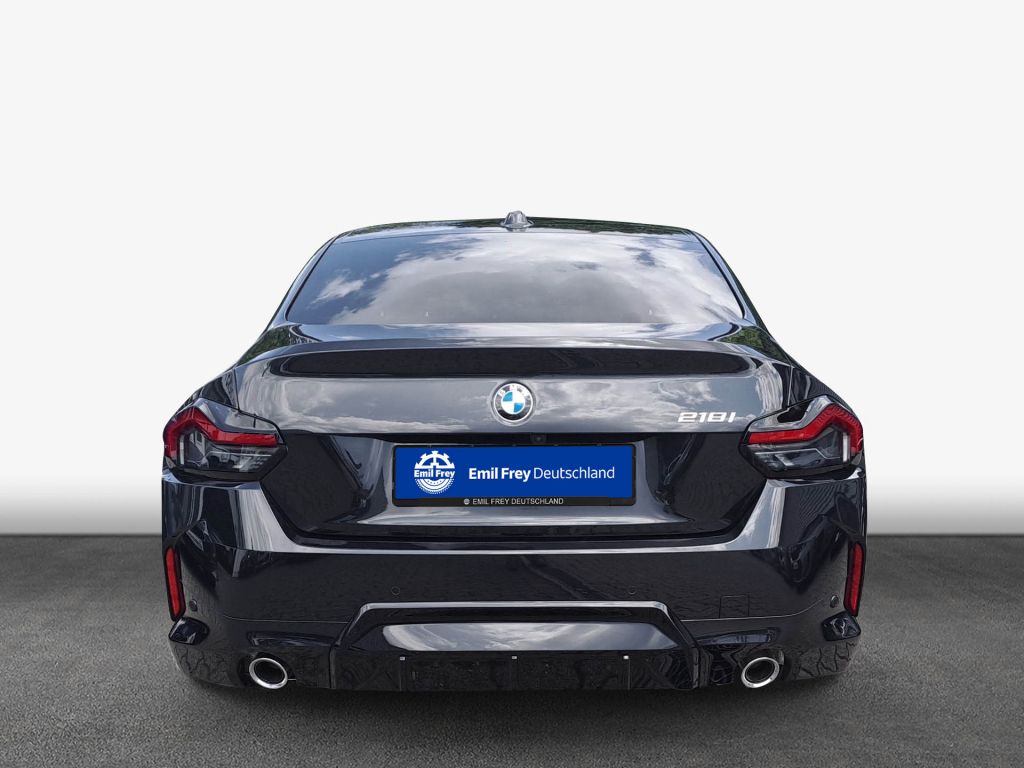 BMW 218 - Bild 13