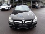 Mercedes-Benz SL 350, Airscarf, Navi, Xenon - Mercedes-Benz SL 350 aus 2008