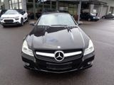 Mercedes-Benz SL 350, Airscarf, Navi, Xenon - Mercedes-Benz SL 350