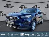 Seat Tarraco 7-Sitzer |PDC|NAVI|LED|AHK|SHZ|CarPlay - Seat Tarraco in Bielefeld