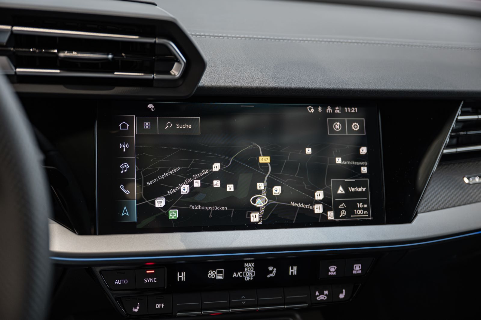Audi S3 - Bild 13