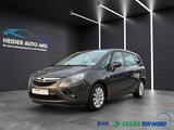Opel Zafira Tourer Edition 7.SITZER|NAVI|KAMERA|PDC - Opel Zafira Tourer: 7 Sitzer