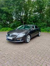 Volkswagen VW Passat CC 1.8 TSI| EZ 12/2008| 182.000 ... - Volkswagen Passat CC mit Benzin-Antrieb: Limousine, 2.0