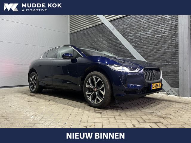 Jaguar I-Pace EV320 SE Business Pack 90 kWh | Incl. BTW