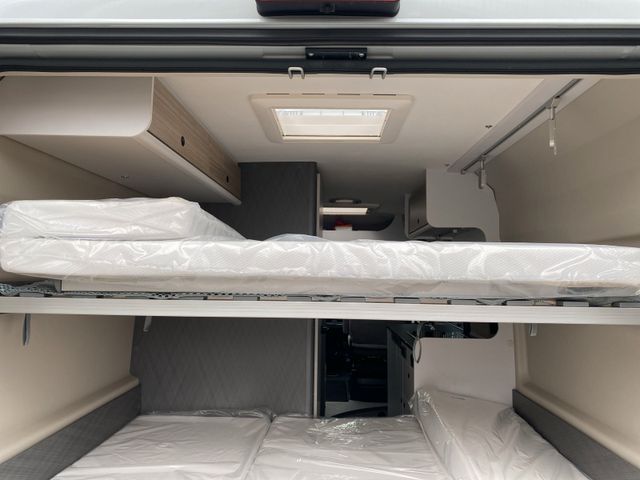 Etrusco CV 600 BB 4.412,00€ Sondernachlass!