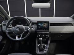 Renault Clio V 1.0 TCe 90 Techno*Kamera*Navi*