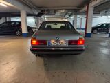 BMW 735iA schöner Zustand H-Kennzeichen - BMW 735: 735i
