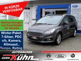 Ford S-Max 1.5 Business - Navi, Allw., AHK, eHeck. - Ford S-Max in Erfurt