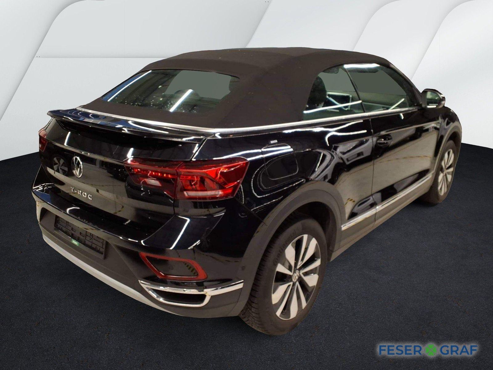 Volkswagen T-Roc - Bild 4