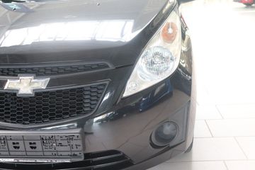 Fotografie des Chevrolet Spark 1.0 LS