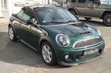 MINI COOPER S Coupé*Bi-Xenon*T.-Leder*H&K*JCW*PDC - MINI MINI Gebrauchtwagen in Bielefeld