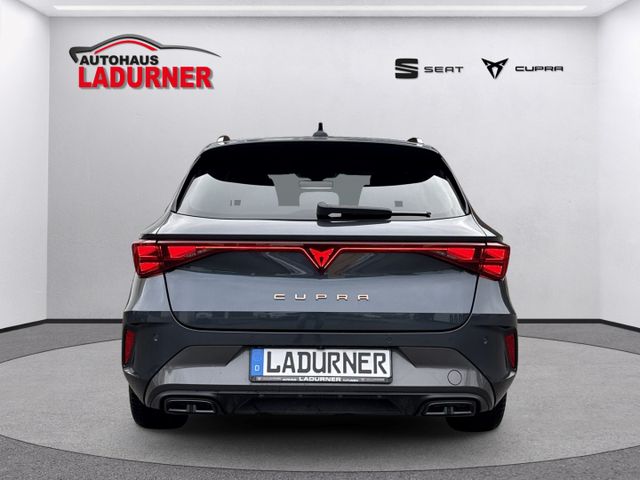 Leon Sportstourer 1.5 eTSI *NAVI+AHK+Sennheiser*