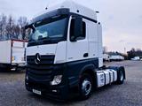 Mercedes-Benz Actros 1845
