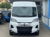 Citroën Jumper L2 H2 Navi Rückfahrkamera - Citroën Jumper: L2h2