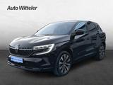 Renault Austral Techno Autom.8-Fach/elek.HECKKL./RFK/LED - schwarze Renault Austral