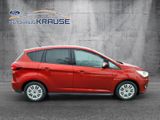 Ford C-Max C-MAX Business Edition - Ford C-Max: Business Edition