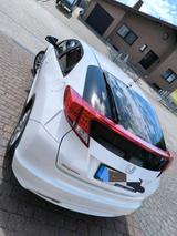 Honda Civic 1,8 Vtec Lifestyle Kamera Bord... - Honda Civic: Lifestyle