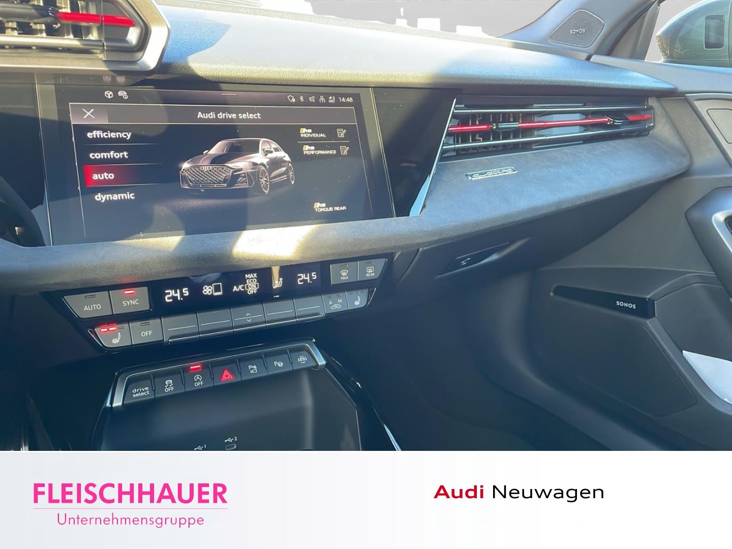 Audi RS3 - Bild 17