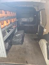 Mercedes-Benz Citan - Mercedes-Benz Citan von privat