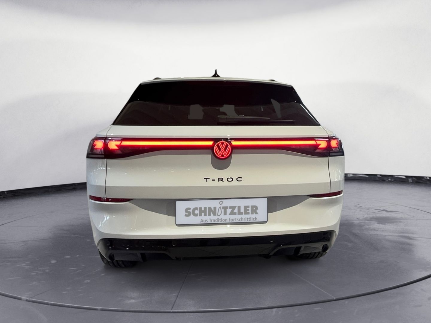 Volkswagen T-Roc - Bild 4