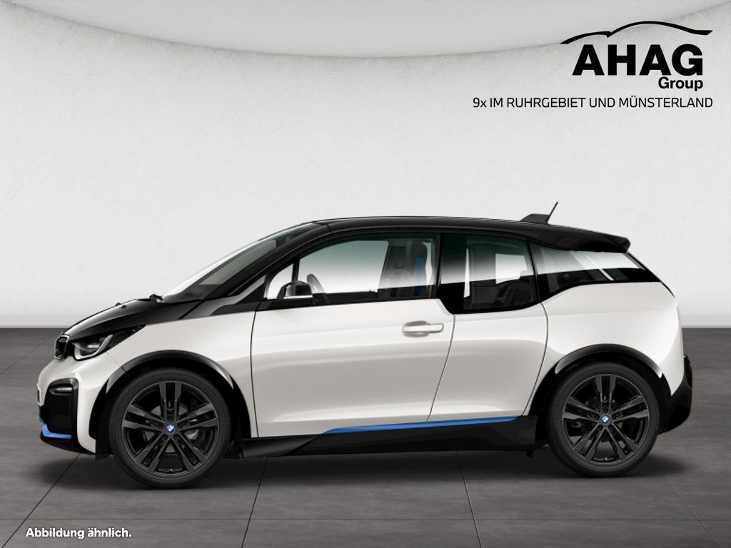 BMW i3 - Bild 5