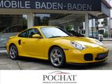 Porsche 996 Turbo S Coupe*Exklusiv*Original*21tkm - gebrauchte Porsche 996 aus dem Jahr 2005