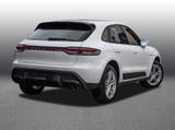Porsche Macan 2.0T Basis OPF Navi Leder PDC LED PDK - gebrauchte Porsche Macan aus dem Jahr 2023