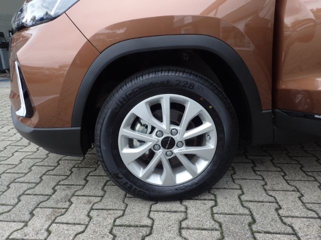 Fahrzeugabbildung BAIC Beijing X35 1,5L Turbo LED Apple CarPlay Android