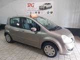 Renault Modus Grand 1.2 16V GPL 2009 unico prop - Renault Grand Modus aus 2009