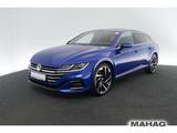 Volkswagen Arteon ShootingBrake 2.0 TSI R-Line AHK Leder Na - VW Arteon Gebrauchtwagen in Wuppertal