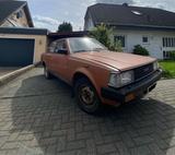 Toyota Corolla KE70 - Toyota Corolla mit Benzin-Antrieb: Coupé