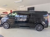 Ford Tourneo Custom L2 Titan X AHK LEDER XEN STHZ 8-S - Ford Tourneo Custom aus 2022