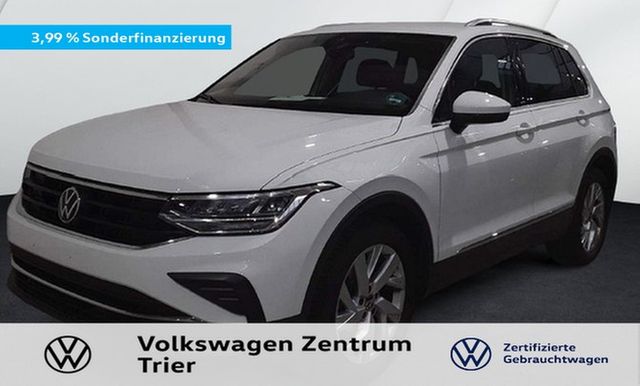 Volkswagen Tiguan 1.5 TSI DSG Move AHK, Navi, WWV